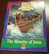 The Miracles of Jesus