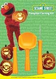 Paper Magic Group Pumpkin Carving Kit, Sesame Street Paper Magic Group Pumpkin Carving Kit, Sesame Street