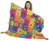 Alex Toys Super Knot A Quilt
