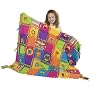 Alex Toys Super Knot A Quilt