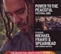 Power to the Peaceful Festival (Deluxe CD + DVD Digi-Pak)