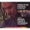 Power to the Peaceful Festival (Deluxe CD + DVD Digi-Pak)