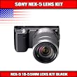 Image of Sony Alpha NEX