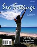 Sea Settings Magazine (Sea Settings Magazine, Volume 2)