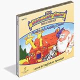 COSMI Beginner's Bible: Bible Heroes - Noah's Ark Activity Center