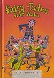 Fairy tales from Wales
