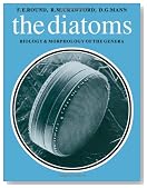 Diatoms: Biology and Morphology of the Genera