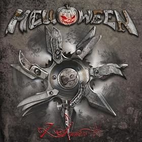 518AgBf pAL. SL500 AA280  Download Helloween   7 Sinners   2011