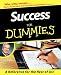 Success for Dummies (For Dummies)