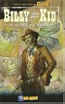 Billy the Kid et la foire aux monstres