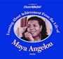 Learning about Achievement from the Life of Maya Angelou (Character Building Books)