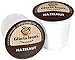 Gloria Jean's Coffees Hazelnut, Single Serve Coffee K-Cup Pod, Flavored Coffee, 24