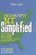 Geography Bee Simplified: Every Kid's Guide to the School and State Geography Bees