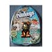 U.B. Funkeys Funkiki Islands Figure Sol Black