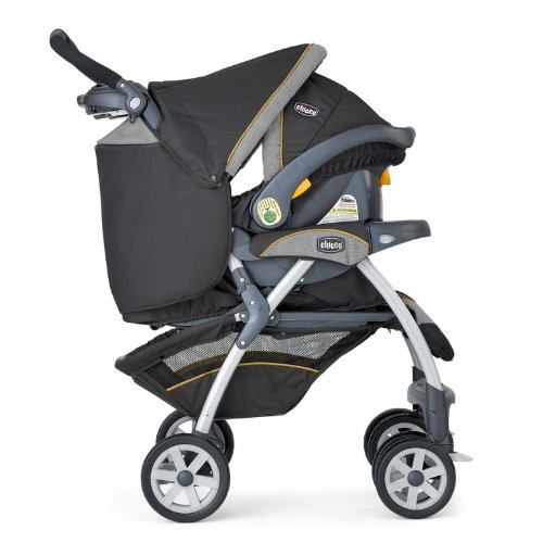 Chicco Cortina Keyfit 30 Travel System Sedona Thiago Souzabas