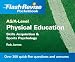 AS/A-level Physical Education: Skills Acquisition and Sports Psychology Flash Revise Pocketbook