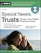 Special Needs Trusts: Protect Your Child's Financial Future [With CDROM] (Special Needs Trust: Protect Your Childs Financial Future (W/CD))