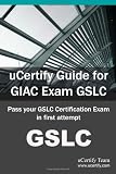Spyware uCertify Guide for GIAC Exam GSLC: Pass your GSLC Certification in first attempt Book Reviews