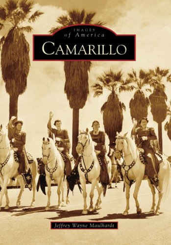 camarillo ca images of america