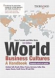 World business cultures : a handbook