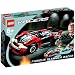 Lego - 8650 - Voiture - Furious Slammer Racer