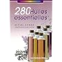 280 Huiles essentielles