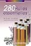 280 Huiles essentielles