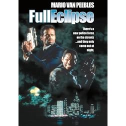 Full Eclipse