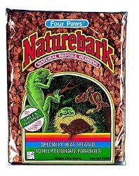 FP NATURE BARK REPTILE BDG 4QT