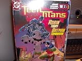  : TEEN TITANS 18