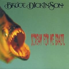 Scream for Me Brazil