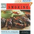 25 Essentials: Techniques for Smoking by Ardie Davis