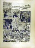 old-print