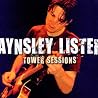 Image of album by Aynsley Lister