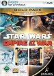 Star Wars - Empire at War Gold Pack (DVD-ROM)
