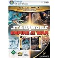 Star Wars - Empire at War Gold Pack (DVD-ROM)