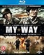 My Way [Blu-ray]