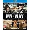 My Way [Blu-ray]