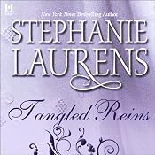 Tangled Reins | [Stephanie Laurens]