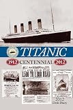 Titanic Desk Diary