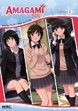 Amagami SS Collection 2