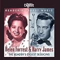Helen Forrest & Harry James: The Reader's Digest Sessions [CD on Demand]