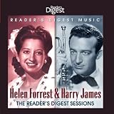 Helen Forrest & Harry James: The Reader`s Digest Sessions