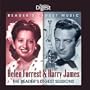 Helen Forrest & Harry James: The Reader's Digest Sessions