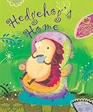 Hedgehog's home