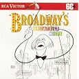 Broadways Greatest Hits