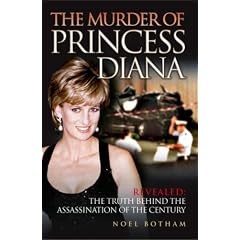 The Murder of Princess Diana
