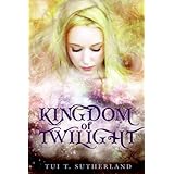 Avatars, Book Three: Kingdom of Twilight