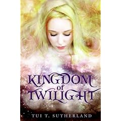 Kingdom of Twilight (Avatars)