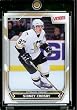 2007 Upper Deck Victory #14 Sidney Crosby Penguins Hockey Card - Mint Condition - Shipped In Protective Display Case !
